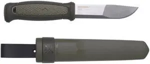 Kansbol Fixed Blade Knife with Sandvik Stainless Steel Blade Kansbol Fixed Blade Knife with Sandvik Stainless Steel Blade