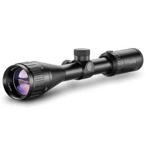 Vantage 3-9x40 Riflescope - 1" Mono-Tube Shockproof Waterproof Fogproof Hunting Scope with Fast Focus Eyebell & Capped Low-Profile Resettable Turrets Vantage 3-9x40 Riflescope - 1" Mono-Tube Shockproof Waterproof Fogproof Hunting Scope with Fast Focus Eyebell & Capped Low-Profile Resettable Turrets