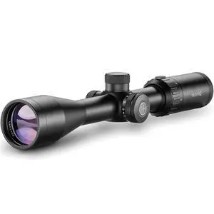 Vantage IR 3-9x40 Riflescope | Waterproof 1" Tube Hunting Scope w/Illuminated Reticle, Capped Low-Profile Turrets, 11 Layer Fully Multi-Coated Lenses & High Torque Zoom Ring Vantage IR 3-9x40 Riflescope | Waterproof 1" Tube Hunting Scope w/Illuminated Reticle, Capped Low-Profile Turrets, 11 Layer Fully Multi-Coated Lenses & High Torque Zoom Ring