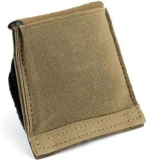 Ten-Speed Dump Pouch, Tactical Belt Pouch | "Folding Mag & Ammo Drop Bag for Duty Gear, Hunting & Airsoft - Compact EDC Utility Storage - 3""L X 3.5""W X 1""H" Ten-Speed Dump Pouch, Tactical Belt Pouch | "Folding Mag & Ammo Drop Bag for Duty Gear, Hunting & Airsoft - Compact EDC Utility Storage - 3""L X 3.5""W X 1""H"