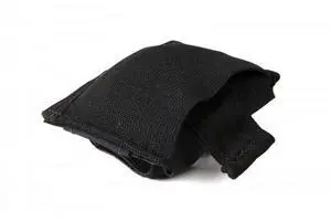 Ten-Speed Dump Pouch, Tactical Belt Pouch | "Folding Mag & Ammo Drop Bag for Duty Gear, Hunting & Airsoft - Compact EDC Utility Storage - 3""L X 3.5""W X 1""H" Ten-Speed Dump Pouch, Tactical Belt Pouch | "Folding Mag & Ammo Drop Bag for Duty Gear, Hunting & Airsoft - Compact EDC Utility Storage - 3""L X 3.5""W X 1""H"
