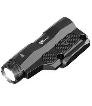 ML50 Picatinny/Mlok Flashlight for Rifle, Max 2400 Lumens Weapon Light with Pressure Pad Switch, Rechargeable Flashlight and Tactical Strobe High/Low Mode ML50 Picatinny/Mlok Flashlight for Rifle, Max 2400 Lumens Weapon Light with Pressure Pad Switch, Rechargeable Flashlight and Tactical Strobe High/Low Mode