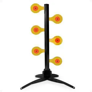 Dueling Metal Shooting Targets Dueling Metal Shooting Targets
