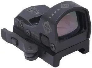 Mini Shot M-Spec Reflex Sight Mini Shot M-Spec Reflex Sight