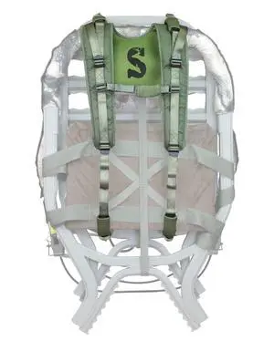 Universal Backpack System Universal Backpack System