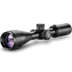 Vantage IR 3-9x40 Riflescope | Waterproof 1" Tube Hunting Scope w/Illuminated Mil Dot Reticle, Capped Low-Profile Turrets, 11 Layer Fully Multi-Coated Lenses & High Torque Zoom Ring Vantage IR 3-9x40 Riflescope | Waterproof 1" Tube Hunting Scope w/Illuminated Mil Dot Reticle, Capped Low-Profile Turrets, 11 Layer Fully Multi-Coated Lenses & High Torque Zoom Ring