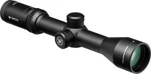 Optics Viper HS Second Focal Plane Riflescopes Optics Viper HS Second Focal Plane Riflescopes