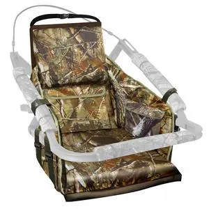 Tree Stand Seat Replacement, Adjustable Treestand Seats for Hunting, Comfortable Hunting Tree Seat Fits Climber Deer Tree Stands Tree Stand Seat Replacement, Adjustable Treestand Seats for Hunting, Comfortable Hunting Tree Seat Fits Climber Deer Tree Stands