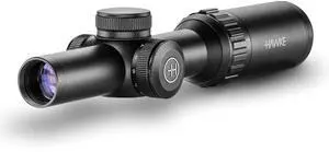 Vantage IR 1-4x20 Riflescope | Shockproof, Waterproof, Fogproof, Turkey Dot Illuminated Reticle, 1" Mono-Tube, 1/2 MOA Low-Profile Resettable Turrets Vantage IR 1-4x20 Riflescope | Shockproof, Waterproof, Fogproof, Turkey Dot Illuminated Reticle, 1" Mono-Tube, 1/2 MOA Low-Profile Resettable Turrets