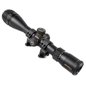 Rifle Scope 6-24x50 / 4-16x50 Red/Green/Blue llluminate Reticle AO Hunting Scope Rifle Scope 6-24x50 / 4-16x50 Red/Green/Blue llluminate Reticle AO Hunting Scope
