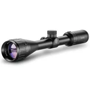 Vantage 4-12x40 Riflescope | 1" Mono-Tube Shockproof Waterproof Fogproof Hunting Scope with H2 Optical System, Fast Focus Eyebell & Capped Low-Profile Turrets Vantage 4-12x40 Riflescope | 1" Mono-Tube Shockproof Waterproof Fogproof Hunting Scope with H2 Optical System, Fast Focus Eyebell & Capped Low-Profile Turrets