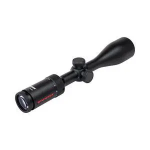 Supreme Riflescope | Second Focal Plane | IPX7 Waterproof and Fogproof | WINcoat multicoating | Black Matte Supreme Riflescope | Second Focal Plane | IPX7 Waterproof and Fogproof | WINcoat multicoating | Black Matte