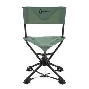 360° Degree Swivel Hunting Chair Stool Seat 360° Degree Swivel Hunting Chair Stool Seat