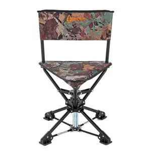 360° Degree Swivel Hunting Chair Stool Seat 360° Degree Swivel Hunting Chair Stool Seat