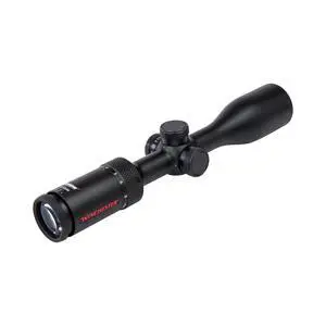 Supreme Riflescope | Second Focal Plane | IPX7 Waterproof and Fogproof | WINcoat multicoating | Black Matte Supreme Riflescope | Second Focal Plane | IPX7 Waterproof and Fogproof | WINcoat multicoating | Black Matte