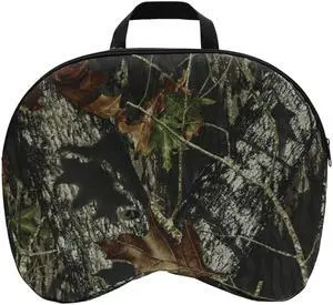 Portable Hunting Seat Cushion, 11.4 x 15.7 x 2.8in Thickening Lightweight Outdoor Cushion, Waterproof Sponge Dirty Proof Pad for Hunting, Camping, Stadium, Outdoor Sports, Fishing Portable Hunting Seat Cushion, 11.4 x 15.7 x 2.8in Thickening Lightweight Outdoor Cushion, Waterproof Sponge Dirty Proof Pad for Hunting, Camping, Stadium, Outdoor Sports, Fishing