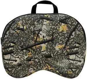 Portable Hunting Seat Cushion, 11.4 x 15.7 x 2.8in Thickening Lightweight Outdoor Cushion, Waterproof Sponge Dirty Proof Pad for Hunting, Camping, Stadium, Outdoor Sports, Fishing Portable Hunting Seat Cushion, 11.4 x 15.7 x 2.8in Thickening Lightweight Outdoor Cushion, Waterproof Sponge Dirty Proof Pad for Hunting, Camping, Stadium, Outdoor Sports, Fishing