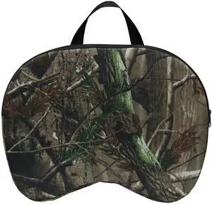 Portable Hunting Seat Cushion, 11.4 x 15.7 x 2.8in Thickening Lightweight Outdoor Cushion, Waterproof Sponge Dirty Proof Pad for Hunting, Camping, Stadium, Outdoor Sports, Fishing Portable Hunting Seat Cushion, 11.4 x 15.7 x 2.8in Thickening Lightweight Outdoor Cushion, Waterproof Sponge Dirty Proof Pad for Hunting, Camping, Stadium, Outdoor Sports, Fishing