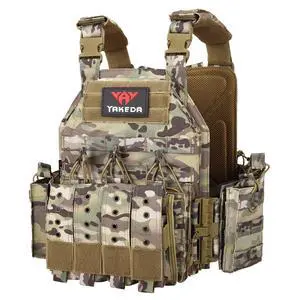 Upgrade Tactical Airsoft Outdoor Vest Upgrade Tactical Airsoft Outdoor Vest