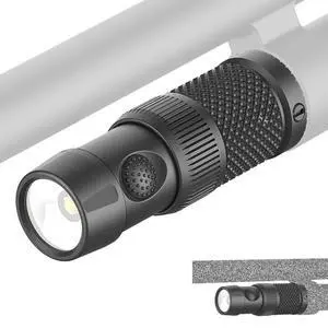 Tactical Light Exclusive for Mossberg Model 590(Not Fit 590 Shockwave) | Tactical Flashlight 500 Lumen Tactical Light Exclusive for Mossberg Model 590(Not Fit 590 Shockwave) | Tactical Flashlight 500 Lumen