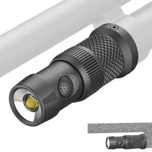 Tactical Mag Tube Cap Flashlight 500 Lumen Max for Remington 870 | Strobe Function Tactical Mag Tube Cap Flashlight 500 Lumen Max for Remington 870 | Strobe Function