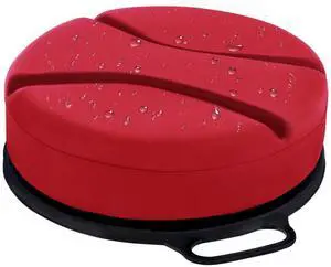 5 Gallon Bucket Seat with 3" Thick Seat Foam Cushion, 360°Swivel Bucket Lid Seat, Waterproof & Silent Bucket Seats for Dove Duck Hunting, Ice Fishing, Baseball, Camping 5 Gallon Bucket Seat with 3" Thick Seat Foam Cushion, 360°Swivel Bucket Lid Seat, Waterproof & Silent Bucket Seats for Dove Duck Hunting, Ice Fishing, Baseball, Camping