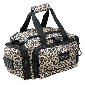 Tactical Range Bag - Medium Size Range Bag for Shooting - Gun Case for Handguns, Ammo Storage, Tactical Backpack, Molle Webbing, Free Subdued USA Patch, Designed in the USA Tactical Range Bag - Medium Size Range Bag for Shooting - Gun Case for Handguns, Ammo Storage, Tactical Backpack, Molle Webbing, Free Subdued USA Patch, Designed in the USA