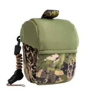 Mag-Free Rangefinder Pouch Silent, Weather-Resistant Rangefinder Case with 500D Cordura * Fits Bravo Bino Pack Mag-Free Rangefinder Pouch Silent, Weather-Resistant Rangefinder Case with 500D Cordura * Fits Bravo Bino Pack