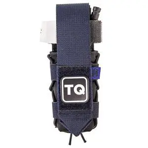 High Speed Gear - Tourniquet Taco, Police Gear & Military Gear, Medical MOLLE Pouch for Professionals High Speed Gear - Tourniquet Taco, Police Gear & Military Gear, Medical MOLLE Pouch for Professionals
