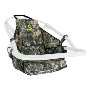 Surround Seat, Mossy Oak Camo Surround Seat, Mossy Oak Camo
