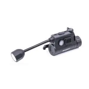 Rstar Helmet Light with IR Signal Light | Helmet Accessories Mount ARC Guide Rails Webbing Clips Magic Stickers Lightweight Helmet Light Rstar Helmet Light with IR Signal Light | Helmet Accessories Mount ARC Guide Rails Webbing Clips Magic Stickers Lightweight Helmet Light