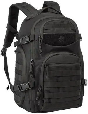 Tactical Laptop Backpack Military Backpack for Men Black Tactical Bag Backpack Tactical Laptop Backpack Military Backpack for Men Black Tactical Bag Backpack