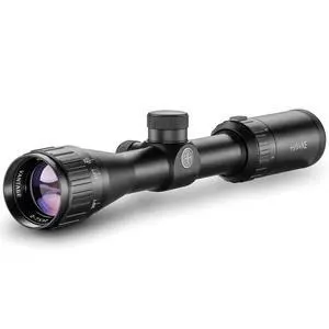 Vantage 2-7x32 Riflescope | Shockproof Waterproof Fogproof Hunting Riflescope with 1 Inch Mono-Tube, Capped Low-Profile Turrets & Fast Focus Eyebell Vantage 2-7x32 Riflescope | Shockproof Waterproof Fogproof Hunting Riflescope with 1 Inch Mono-Tube, Capped Low-Profile Turrets & Fast Focus Eyebell