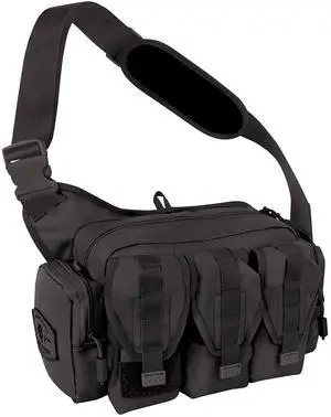 Responder Bag, 11.5-Liter Storage Responder Bag, 11.5-Liter Storage