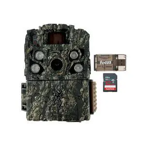 Strike Force Fhdr 40MP Trail Camera (3 Items) | 40MP Stills, 1080p Video with Sound, Radiant-4 GEN2 Night Optics to 110 Ft, 0.135-0.7 Second Trigger Strike Force Fhdr 40MP Trail Camera (3 Items) | 40MP Stills, 1080p Video with Sound, Radiant-4 GEN2 Night Optics to 110 Ft, 0.135-0.7 Second Trigger