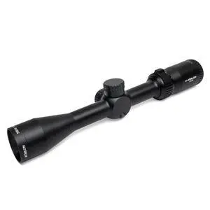 Neos 3-9x40 Second Focal Plane Riflescopes Neos 3-9x40 Second Focal Plane Riflescopes