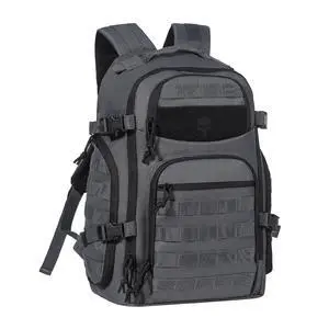 Tactical Laptop Backpack Military Backpack for Men - Grey Tactical Laptop Backpack Military Backpack for Men - Grey