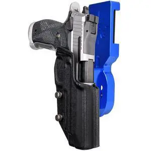 Pro Heavy Duty Competition Holster fits Sig P226 XFIVE/XFIVE Legion Pro Heavy Duty Competition Holster fits Sig P226 XFIVE/XFIVE Legion