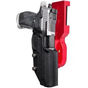 Pro Heavy Duty Competition Holster fits Sig P226 XFIVE/XFIVE Legion Pro Heavy Duty Competition Holster fits Sig P226 XFIVE/XFIVE Legion