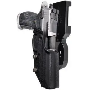 Pro Heavy Duty Competition Holster fits Sig P226 XFIVE/XFIVE Legion Pro Heavy Duty Competition Holster fits Sig P226 XFIVE/XFIVE Legion