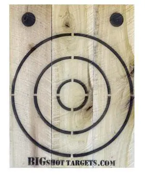 Pro Heavy Duty Wooden Axe Throwing Target - Professional Grade 2" Lumber Construction with Bottle Opener & Hanging Hardware - Official Size Backyard Axe Hatchet Knife Target - 35.5" x 28.75" Pro Heavy Duty Wooden Axe Throwing Target - Professional Grade 2" Lumber Construction with Bottle Opener & Hanging Hardware - Official Size Backyard Axe Hatchet Knife Target - 35.5" x 28.75"