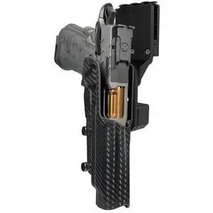 Pro Competition Holster fits Kimber 2K11 Pro Competition Holster fits Kimber 2K11