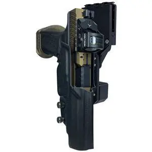 Pro Competition Holster fits Canik TTI Combat Pro Competition Holster fits Canik TTI Combat