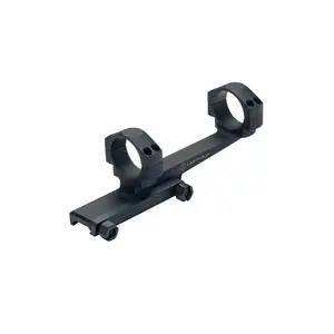 Integral Rail Mounting System Integral Rail Mounting System