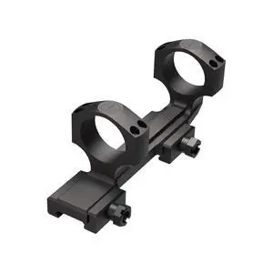 Integral Rail Mounting System Integral Rail Mounting System