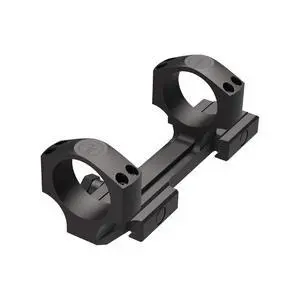 Integral Rail Mounting System Integral Rail Mounting System