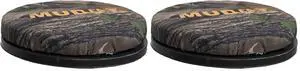 5-Gallon Pail 360-Degree Swivel Seat Top - Durable Camouflage Lightweight Portable All-Day Comfort Hunting Outdoor Rotating Cushion with Attached Handle (Pack of 2) 5-Gallon Pail 360-Degree Swivel Seat Top - Durable Camouflage Lightweight Portable All-Day Comfort Hunting Outdoor Rotating Cushion with Attached Handle (Pack of 2)