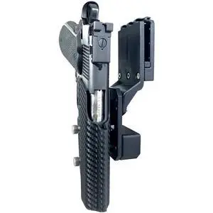 Pro Competition Holster fits 1911 5'' No Rail Pro Competition Holster fits 1911 5'' No Rail