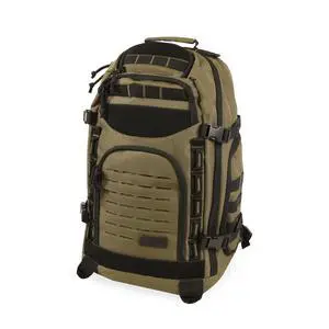 Foxtrot Backpack Foxtrot Backpack