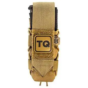 High Speed Gear - Tourniquet Taco, Police Gear & Military Gear, Medical MOLLE Pouch for Professionals High Speed Gear - Tourniquet Taco, Police Gear & Military Gear, Medical MOLLE Pouch for Professionals